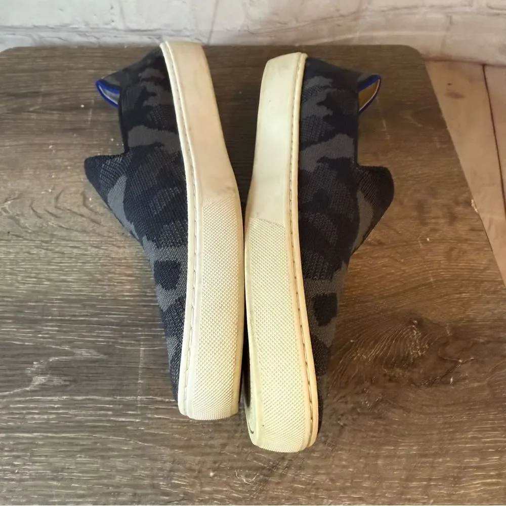 Rothy’s The Original Slip On Sneaker